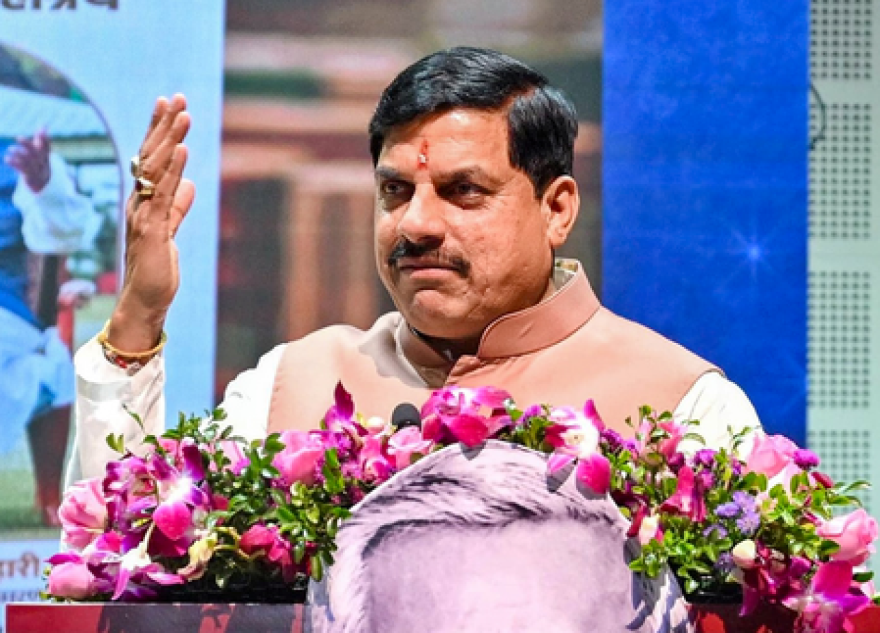 Madhya Pradesh Government Embraces Vikramadityas Ideals, Says CM Mohan Yadav