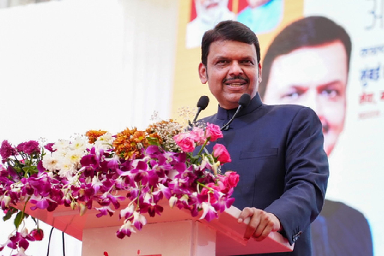 Maharashtra Government Commits to Modern Healthcare for All: CM Fadnavis