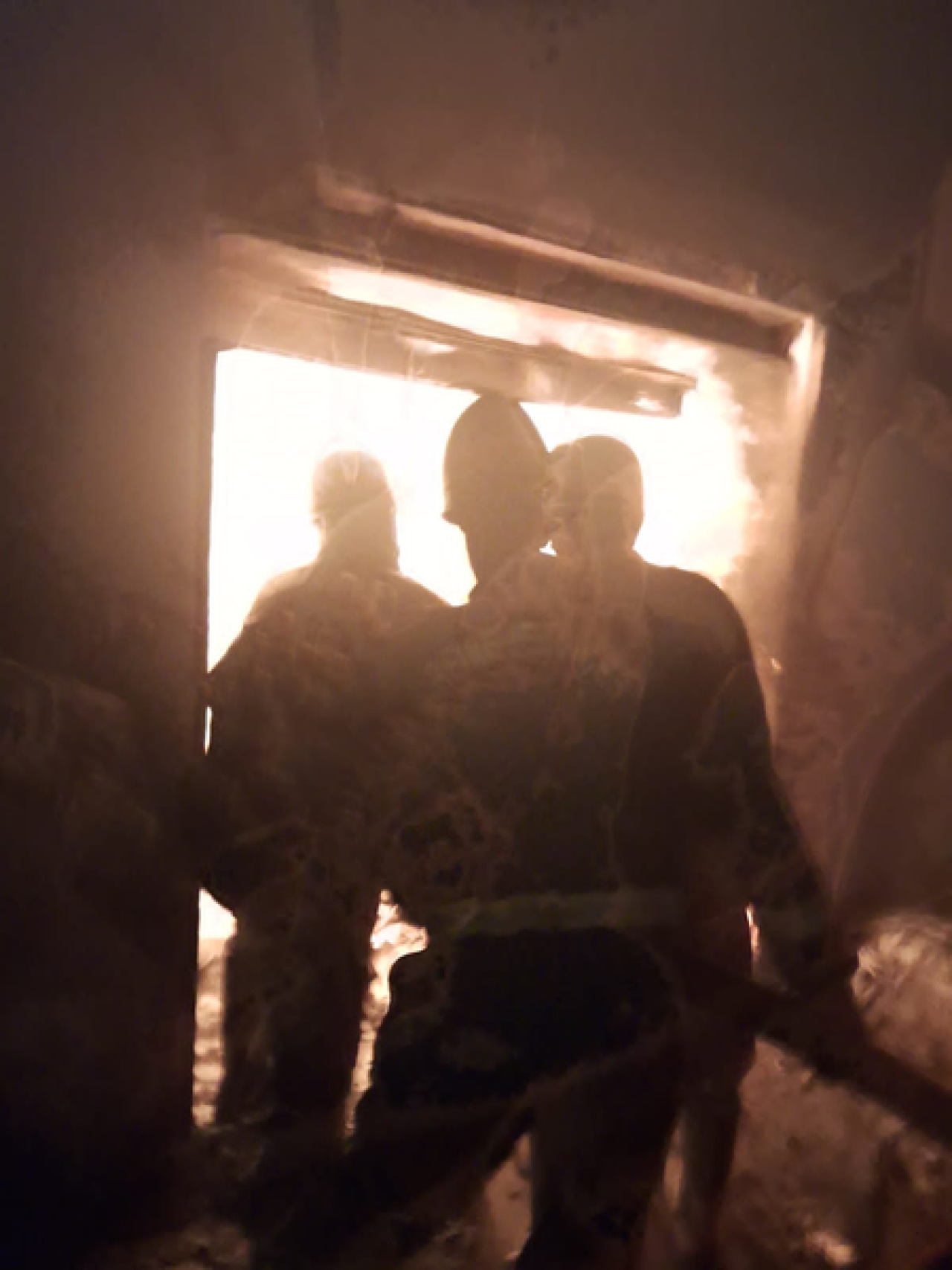 Major Fire Erupts in Ghaziabad Factory, Prompt Action Prevents Disaster