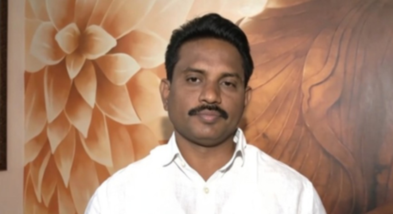 Mamata Banerjee Faces Fear of Defeat, Claims BJP Leader Syed Basha