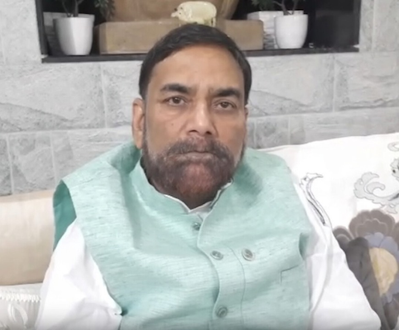 Mamata Banerjee Pushes Bengal into Unemployment Crisis, Says Rajiv Ranjan