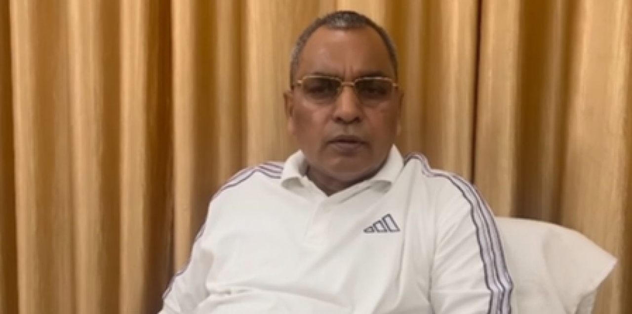 Minister Om Prakash Rajbhar Highlights Development in Uttar Pradesh Under CM Yogi Adityanaths Leadership