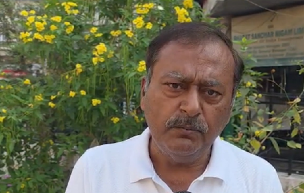 Wasi Rajput Mk MK Stalin Set to Return as Chief Minister of Tamil Nadu, Says Surendra ...