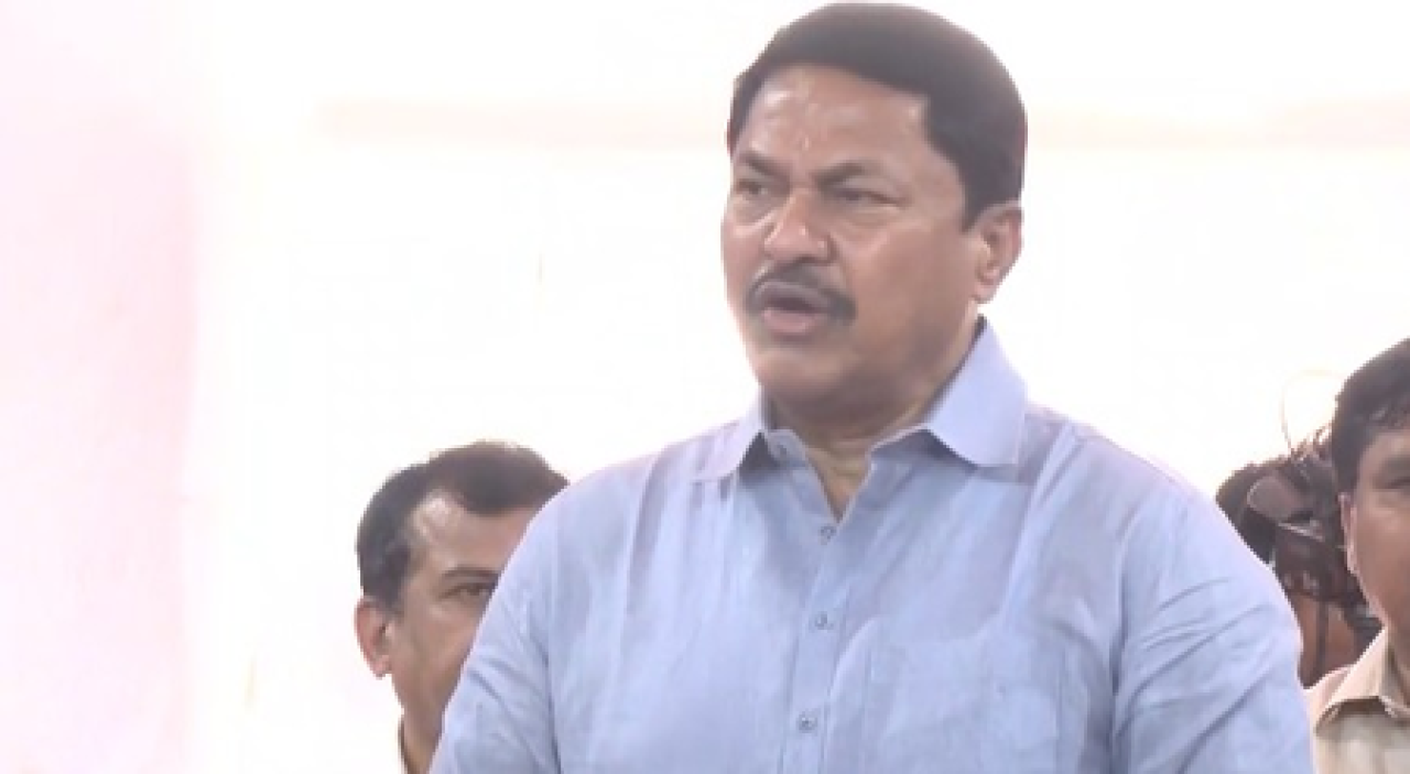 NANA PATOLE RESPONDS TO KANGANA RANAUTS COMMENTS ON RAHUL GANDHI