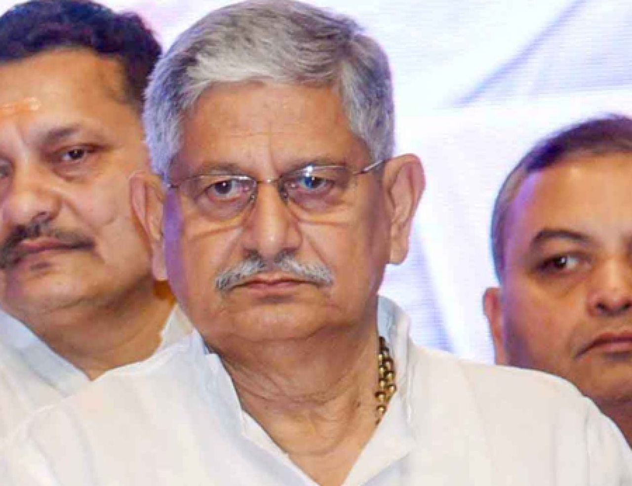 NDA Leaders Confident of Winning All Five Seats in Bihar Rajya Sabha Elections