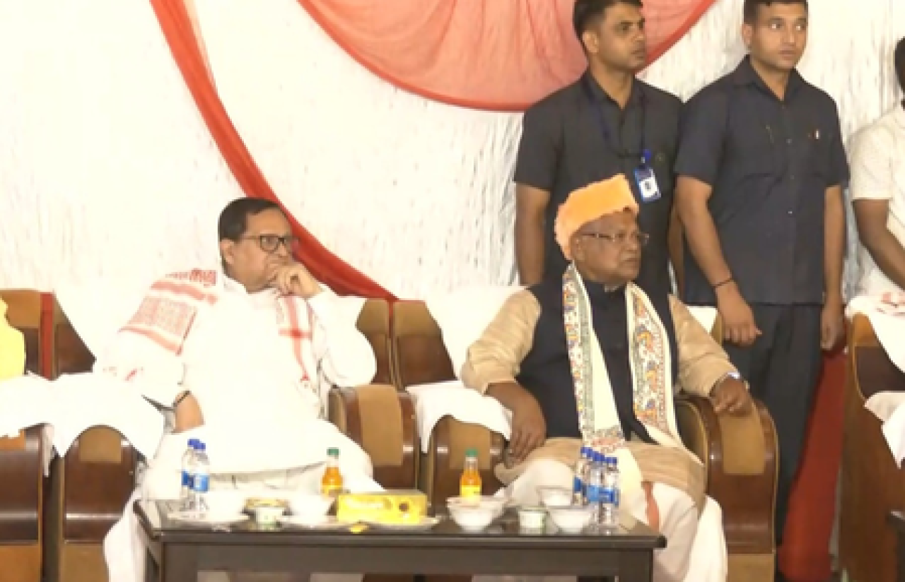 NDA Leaders Unite at Iftar Gathering, Strengthening Bihars Unity