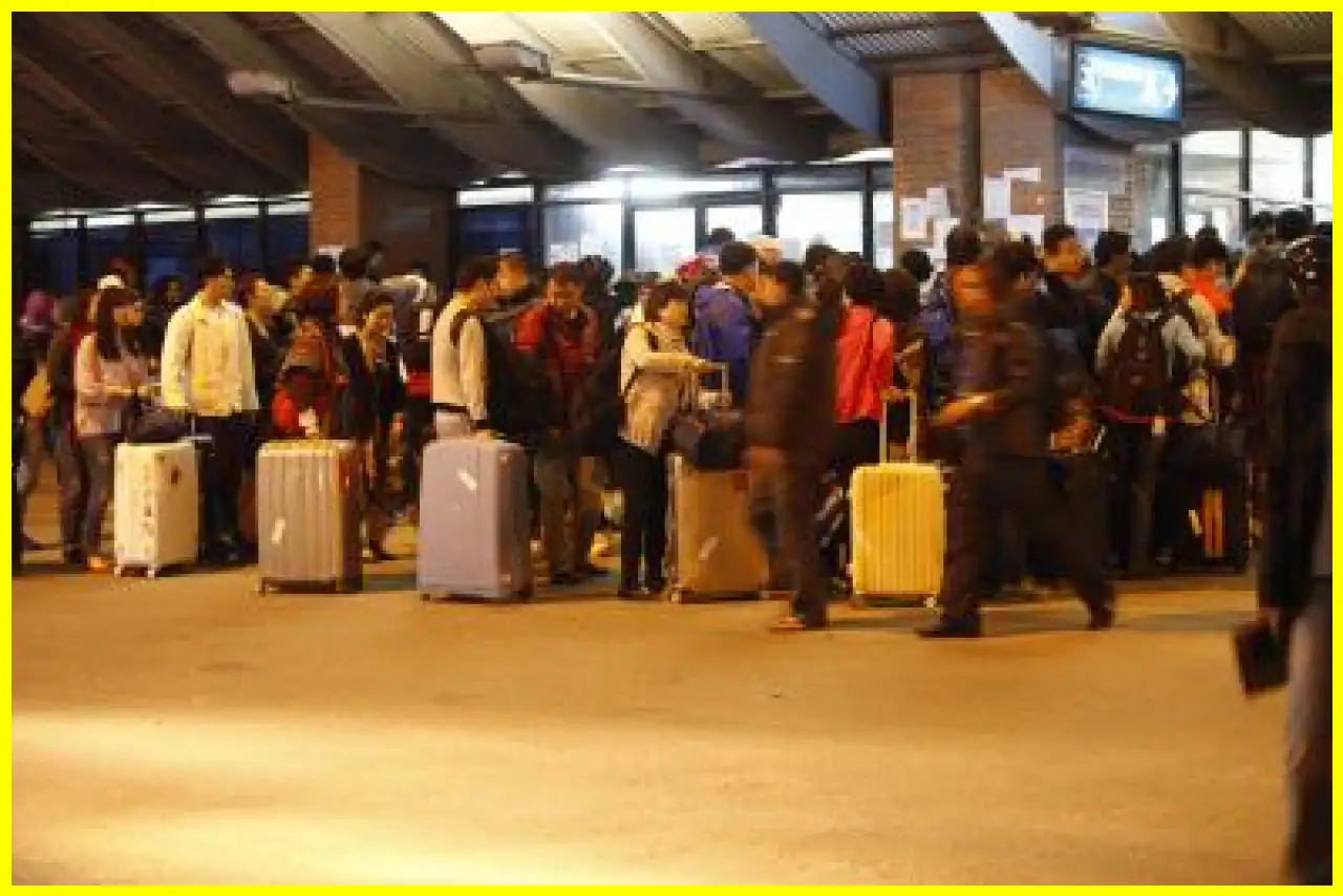 Nepal Suspends Visa-on-Arrival for Iranian Citizens Amid Regional Tensions