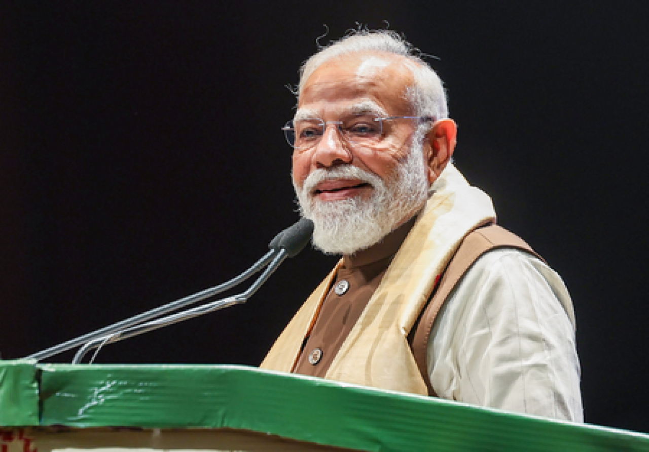 Nepals New Prime Minister Balendra Shah Sworn In Amid Promising Cabinet Appointments