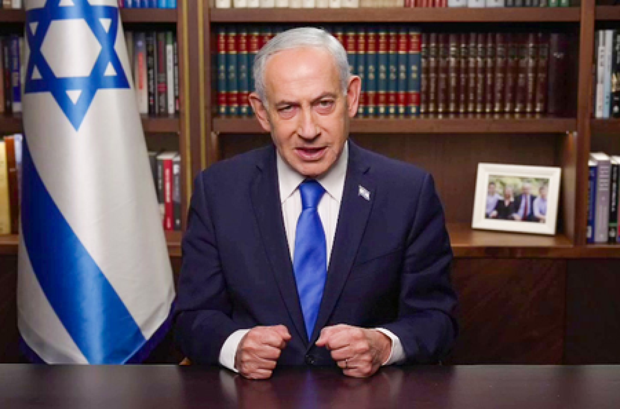 Netanyahu Claims Death of Iranian Commanders, Promises More Strategies Ahead