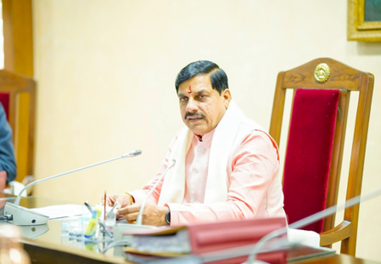 New Home for Cheetahs: Virangana Durgavati Tiger Reserve in Madhya Pradesh