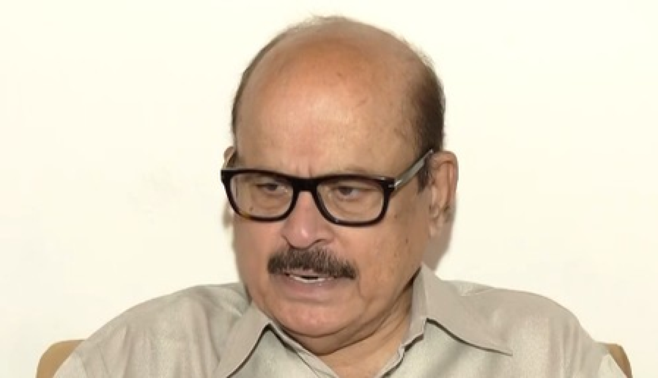 Nishant Kumar Set to Carry Forward Nitish Kumars Legacy, Says Congress MP Tariq Anwar