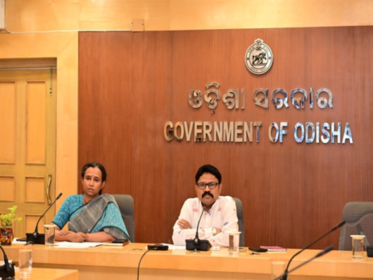 Odisha Health Minister Orders Regular Fire Safety Audits in Government Hospitals