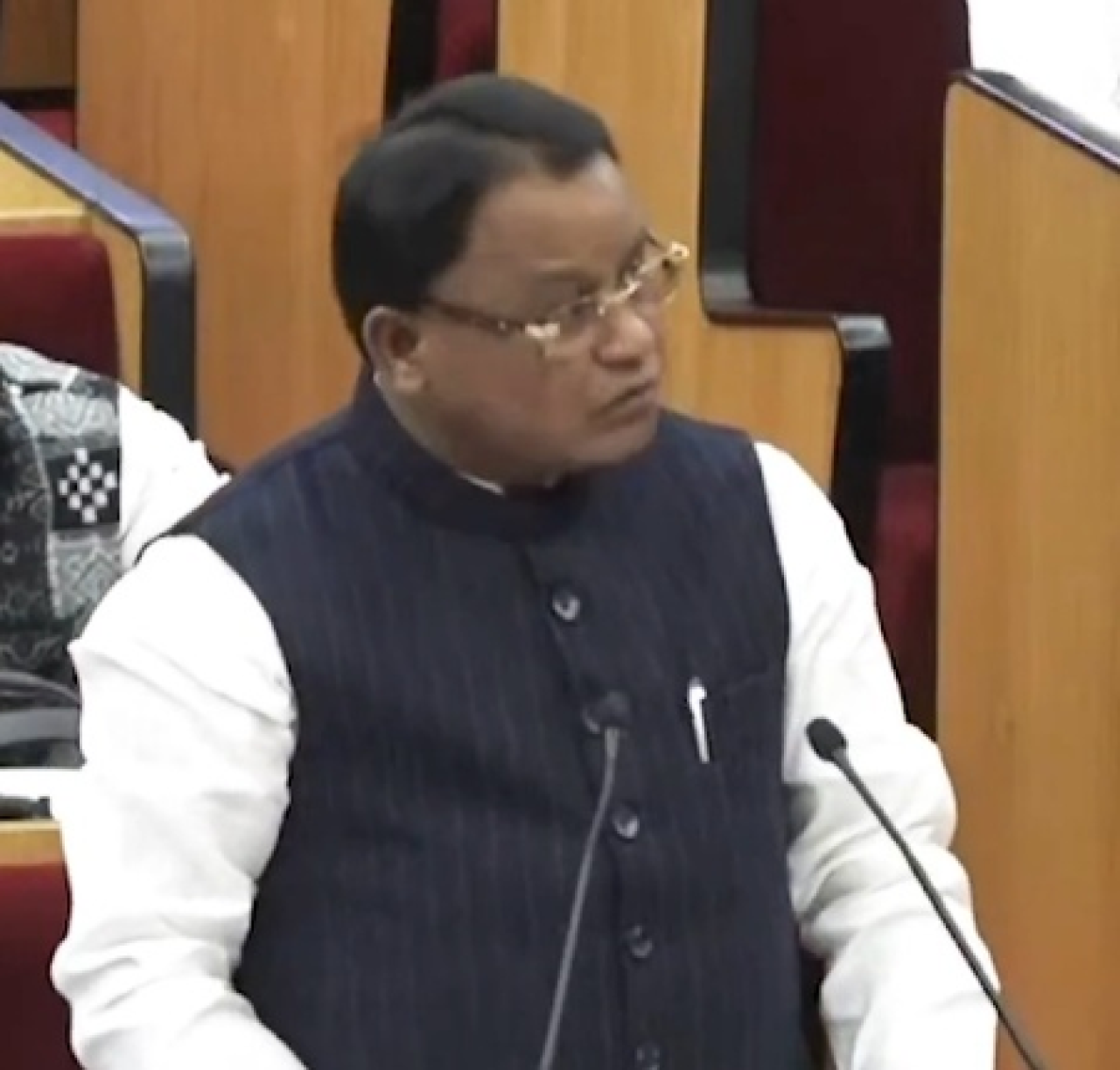 Odisha Reports 54 Communal Riots Between June 2024 and February 2026: CM Majhi