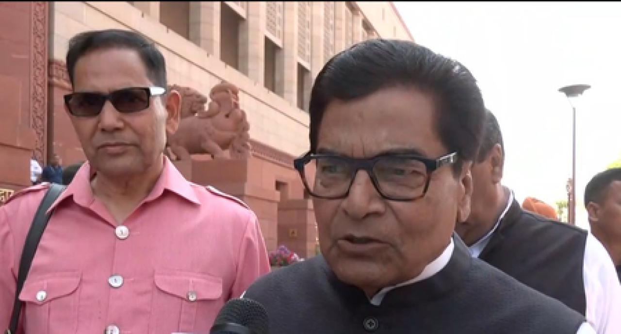 Opposition Accuses BJP of Undermining Democratic Values After Rajya Sabha Elections