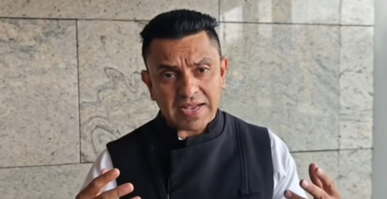 Pakistan Emerges as a Growing Threat to Global Community, Urges Tahseen Poonawala