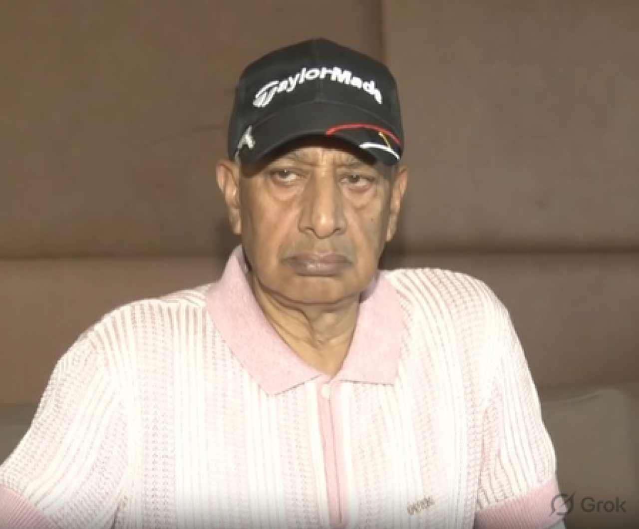 Pakistan Must Curb Terrorism to Receive Water: SP Vaid