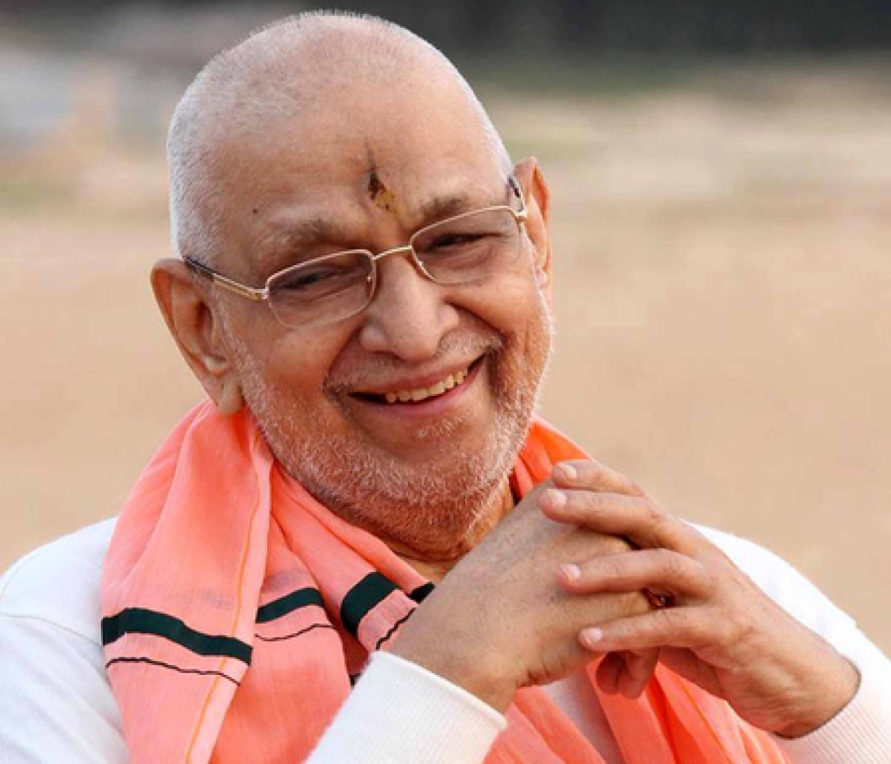 PM Modi Pays Tribute to Swami Sudhindra Teerth on His Birth Centenary