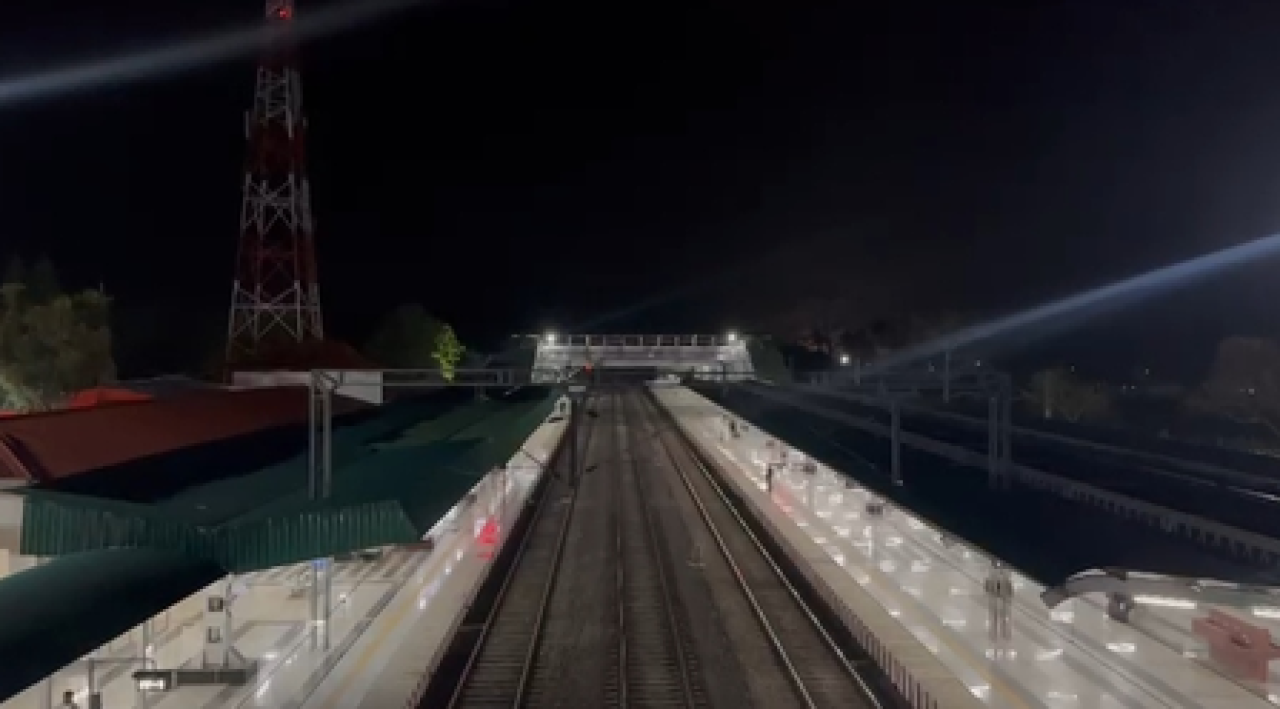 PM Modi to Virtually Inaugurate Kamakhyaguri Railway Station Under Amrit Bharat Scheme