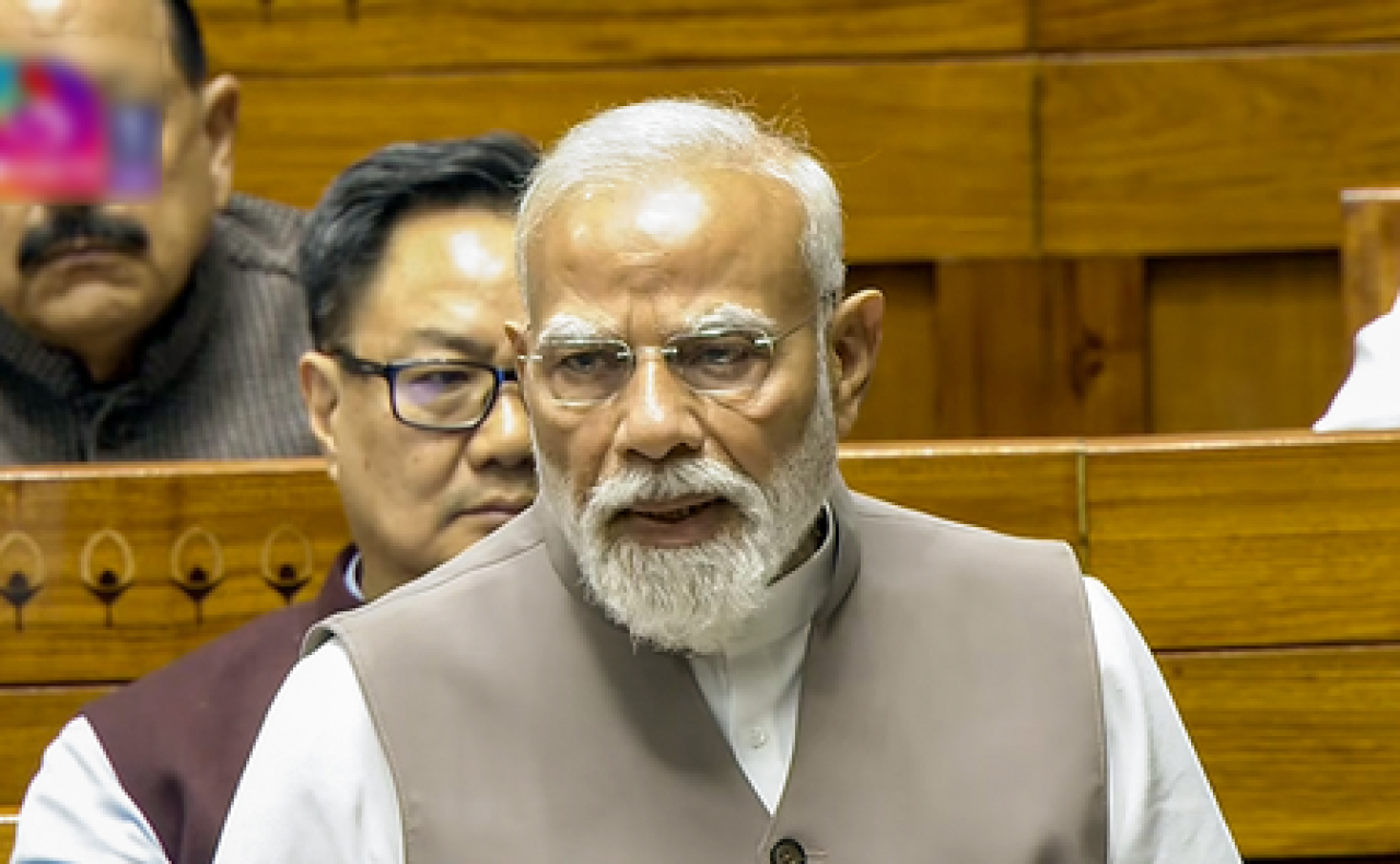 PM Modi Urges Swift Action Against Black Marketing and Hoarding