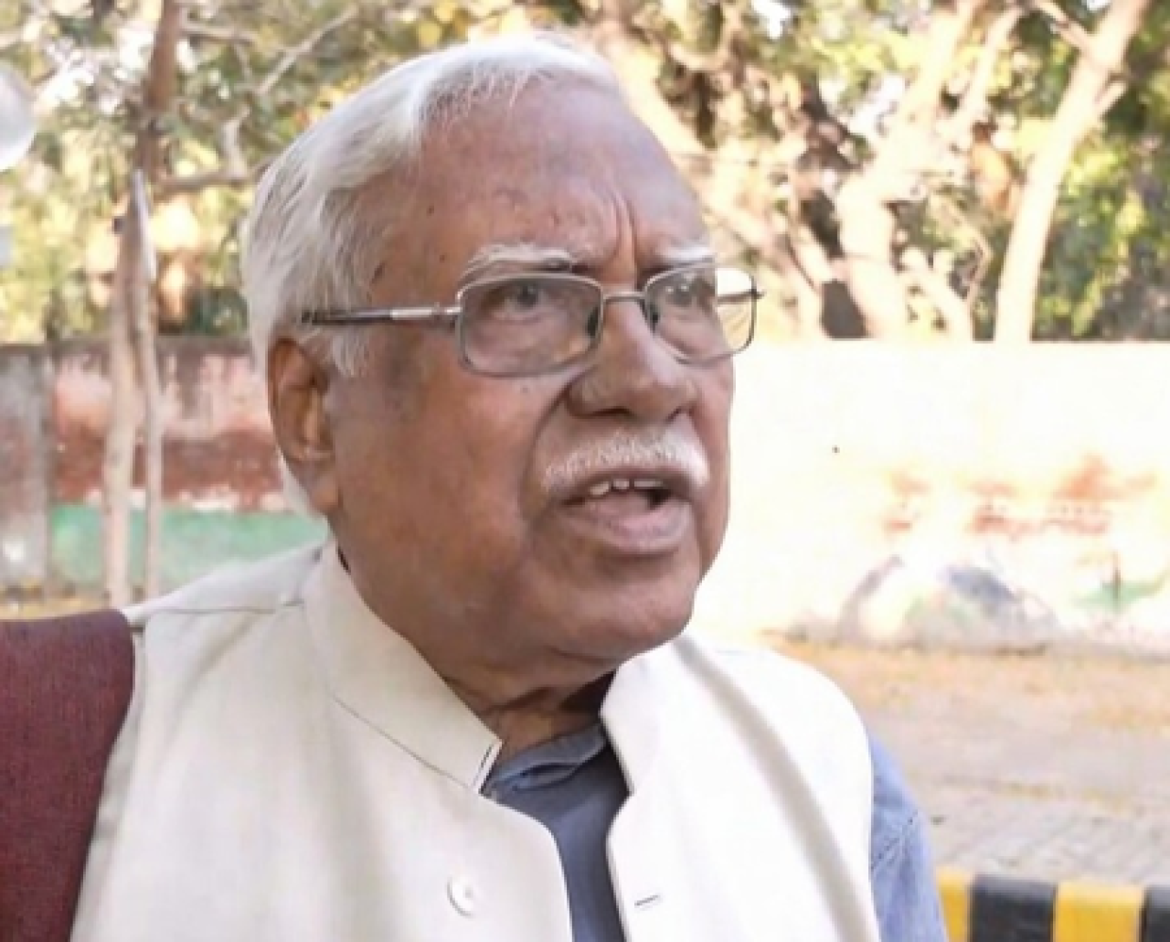 Political Tensions Rise Over President Murmus Visit to West Bengal