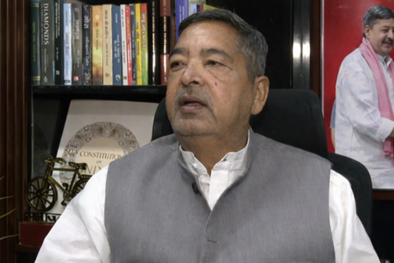 Political Turmoil Arises from Rahul Gandhis Remarks on Kanshi Ram