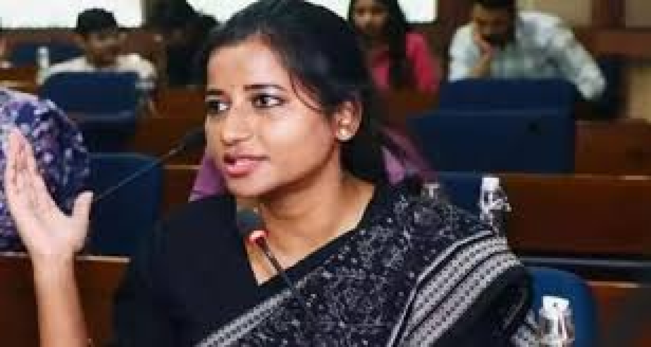 Political Turmoil Erupts After Former Minister Yogendra Sahus Expulsion from Congress