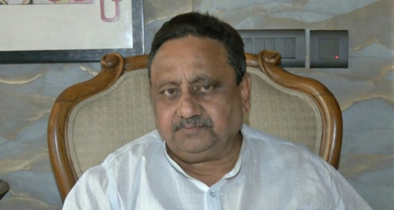 Praveen Khandelwal Questions Hemant Sorens Official Residence Plans