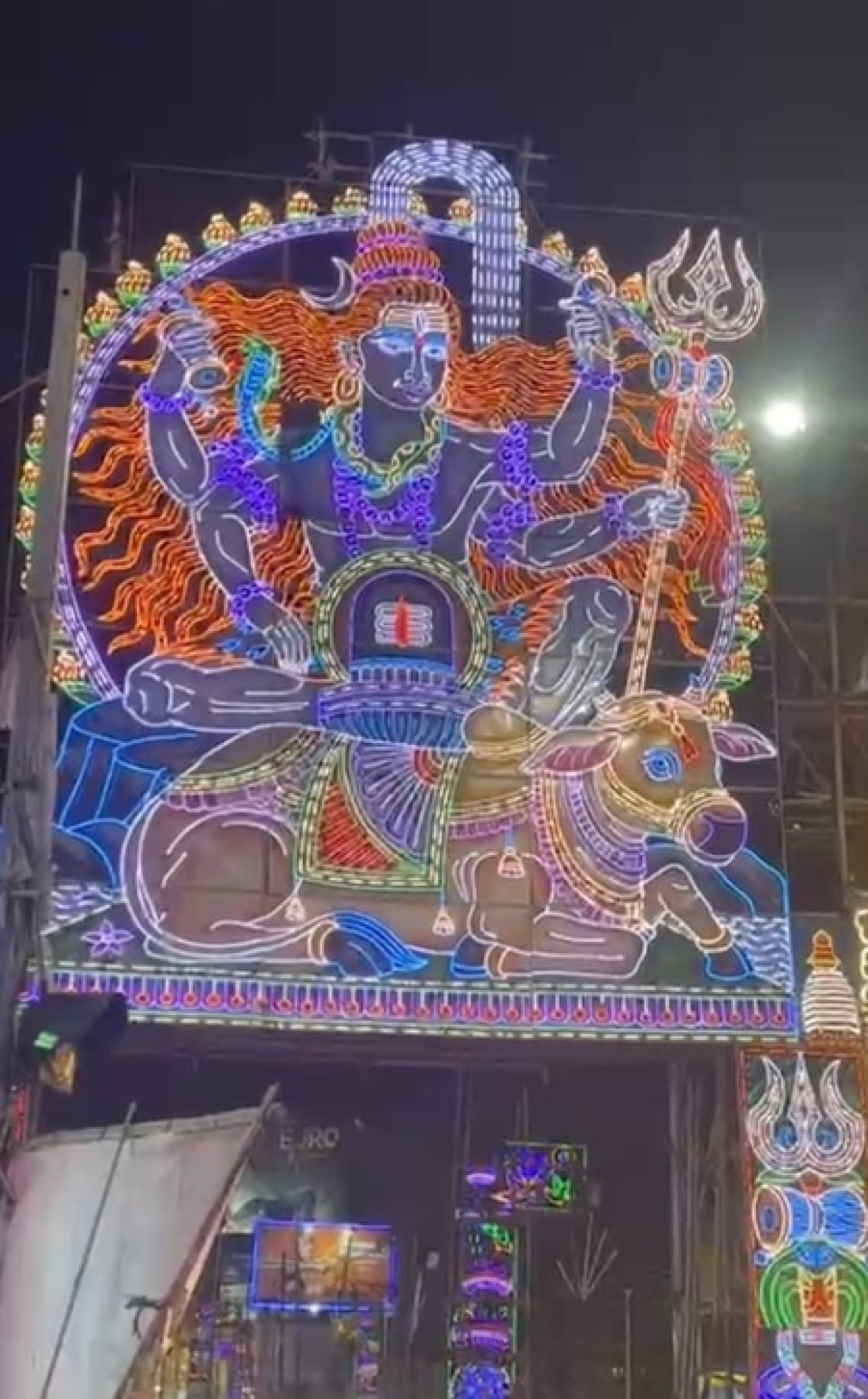 Preparations for Ram Navami in Bihar Complete, Mahavir Temple to Open ...