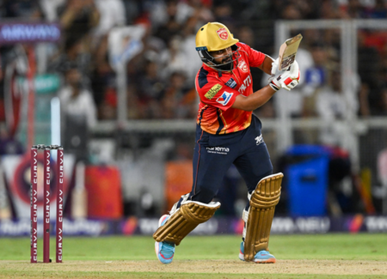 Punjab Kings Set to Face Gujarat Titans in IPL 2026 Opener, Tickets Available March 20