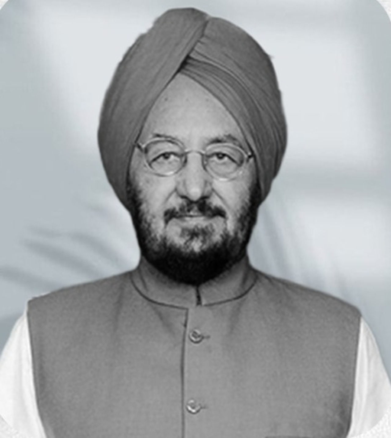 Punjab Mourns the Loss of Senior Congress Leader Sardar Lal Singh