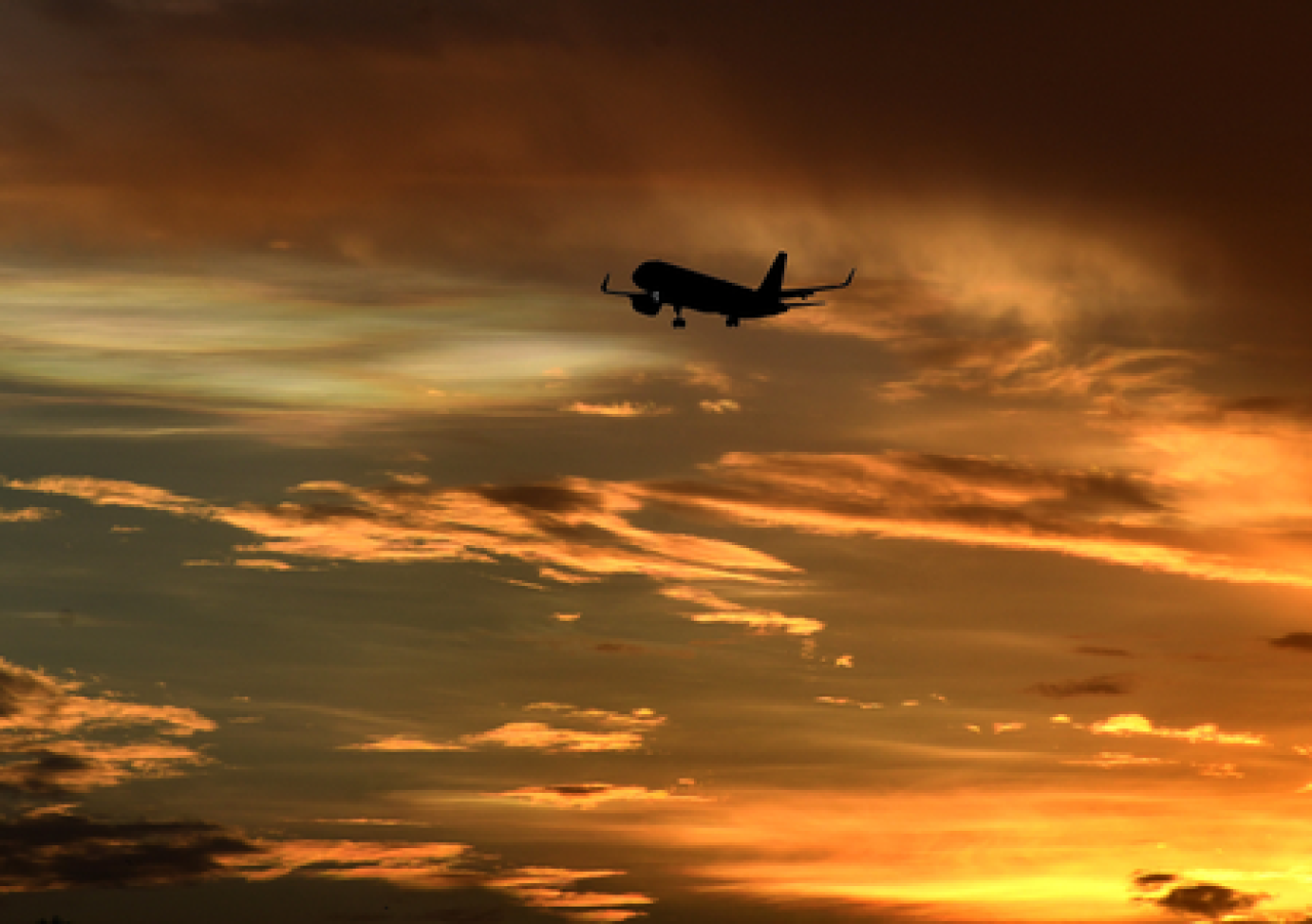 Qatar Airways Facilitates Return of 7,750 Indians Amid Embassy Safety Advisory