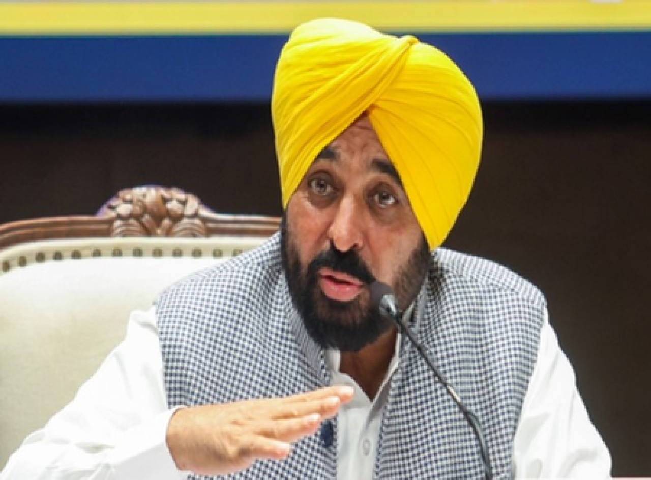 Rajasthan Rejects Punjabs Water Royalty Claim, Calls It Unconstitutional