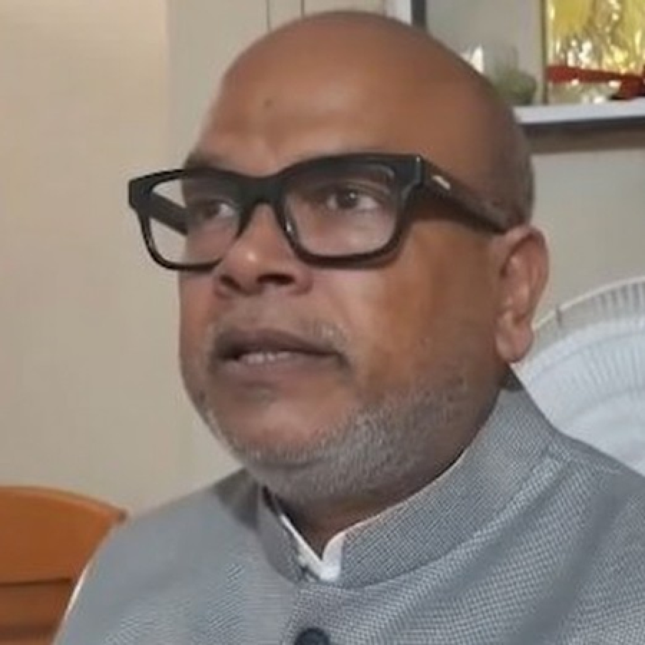 Rajesh Ram Addresses Cross-Voting Controversy Amid NDAs Clean Sweep in Bihar