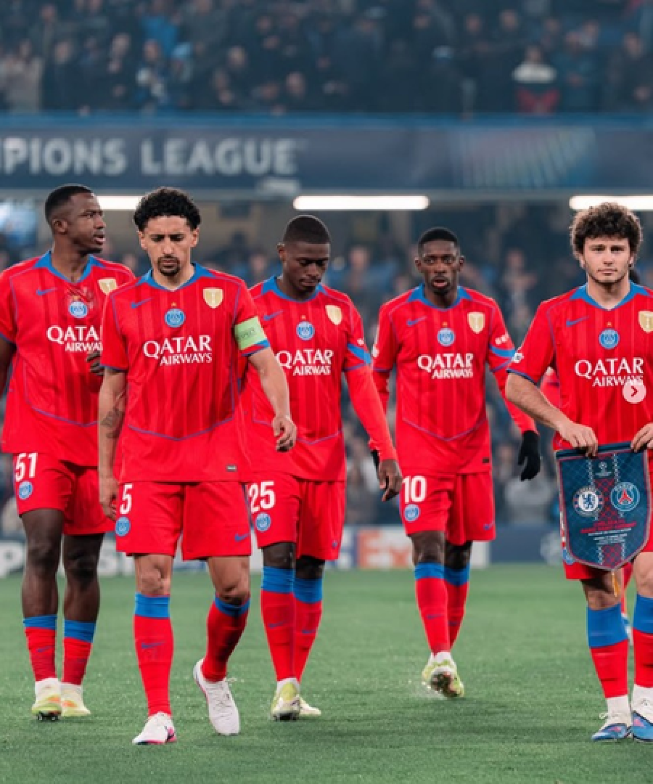 RC Lens Rejects PSGs Request to Postpone Match Due to Champions League Schedule