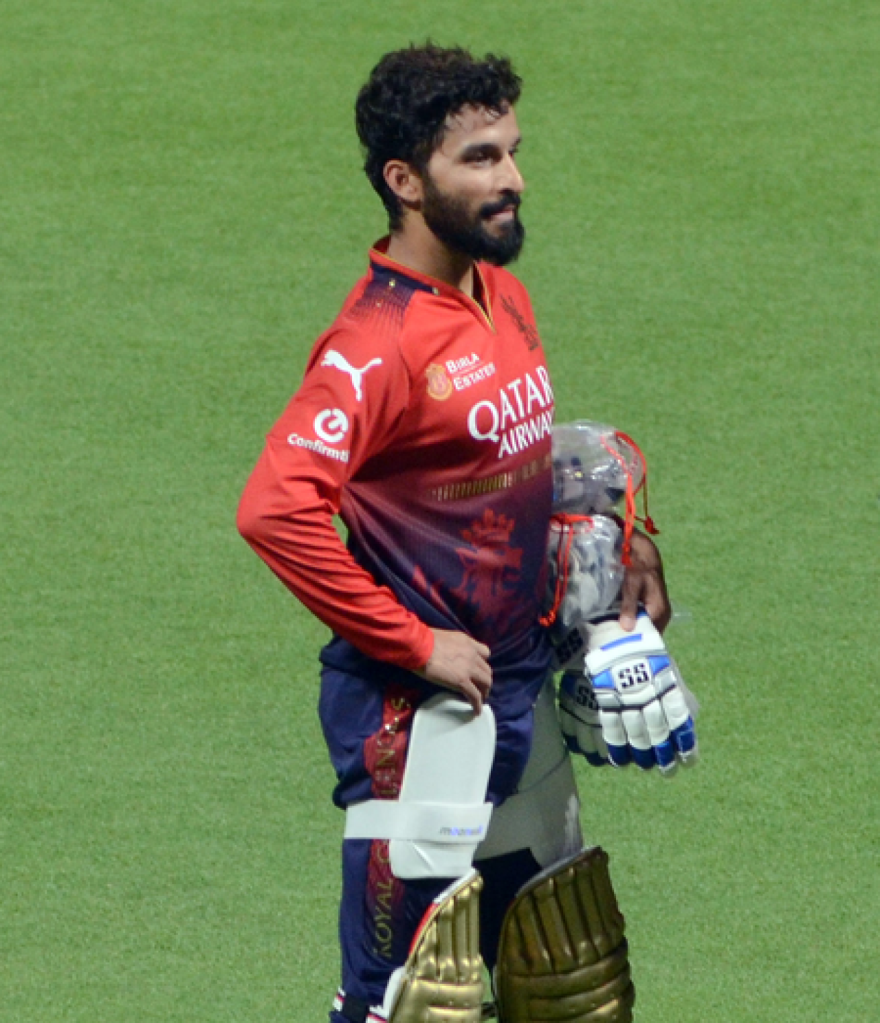 RCB Under New Ownership: Aryaman Birla Takes the Helm as Chairman