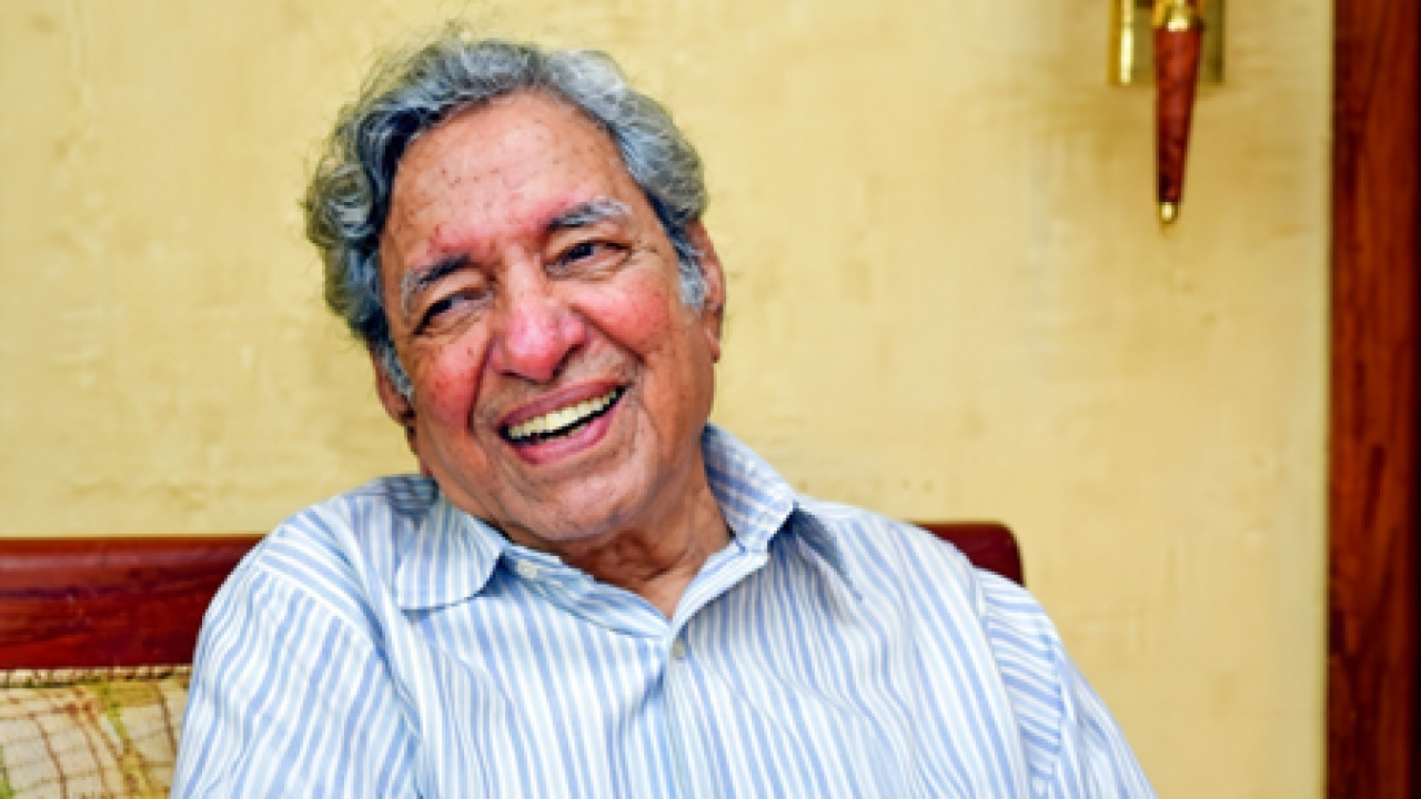 Ravi Rotti Remembering Ravi: A Musical Journey from Humble Beginnings to Stardom