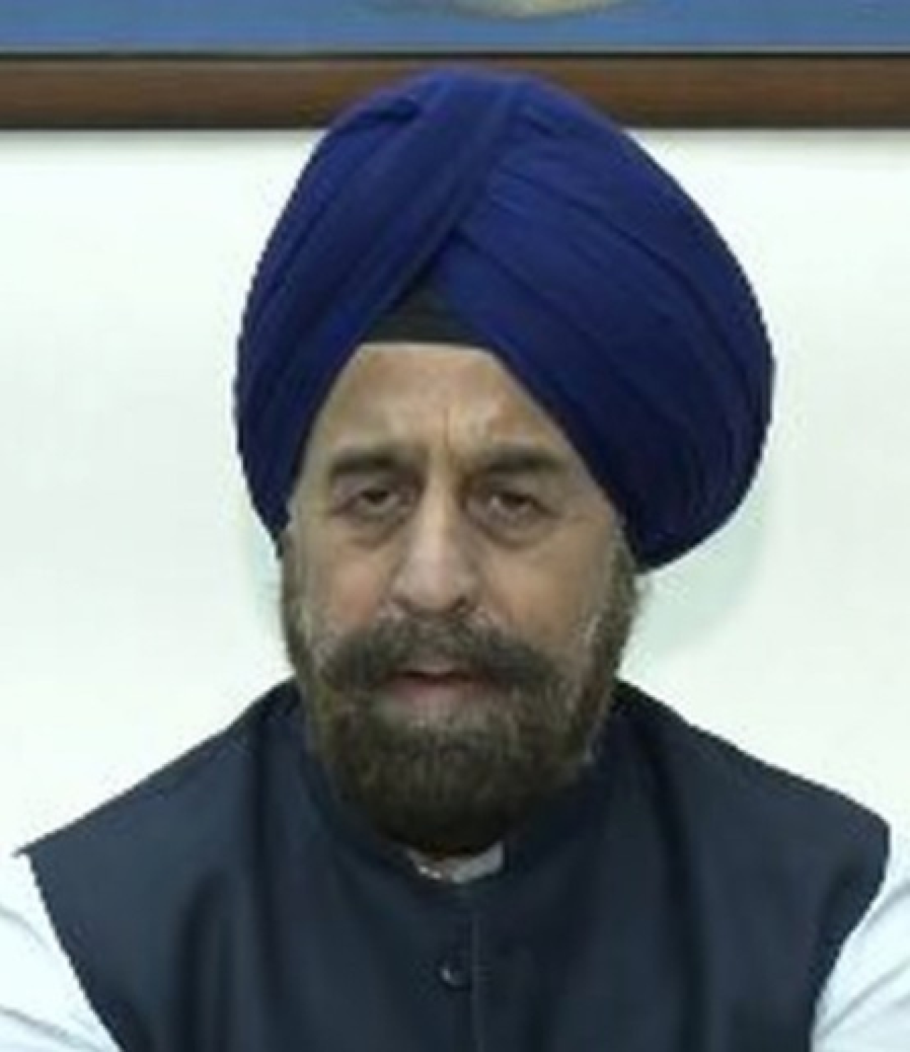 Rising Tensions in the Middle East: RP Singh Calls for Unity Amidst Energy and Food Crisis
