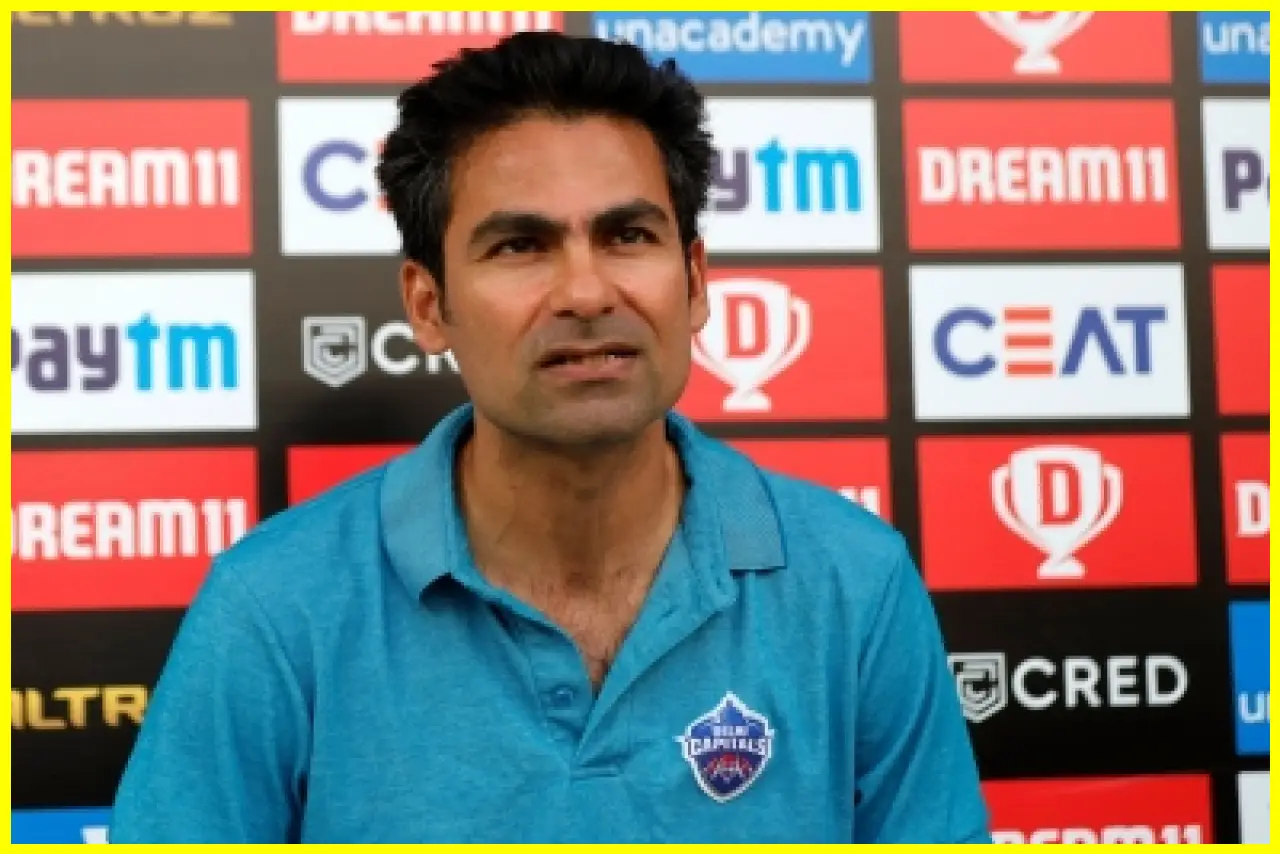 Rohit Sharma Should Not Be Just an Impact Player, MI Must Utilize Him Fully: Kaif
