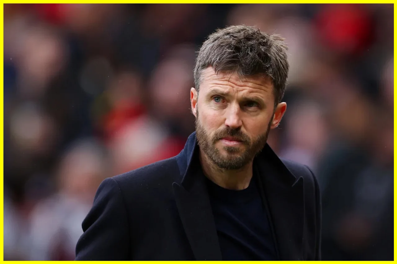 Roy Keane Questions Michael Carricks Suitability for Manchester United