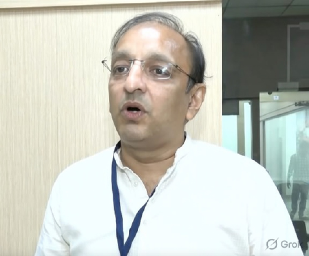 Sachin Sawant Critiques Governments Foreign Policy Amid Political Tensions