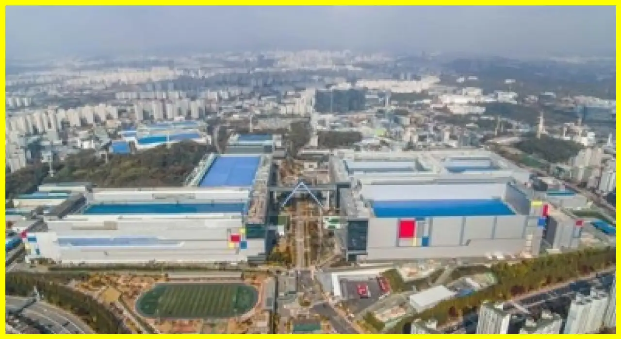 Samsung Electronics to Invest Over $73 Billion in AI Chip Research This Year