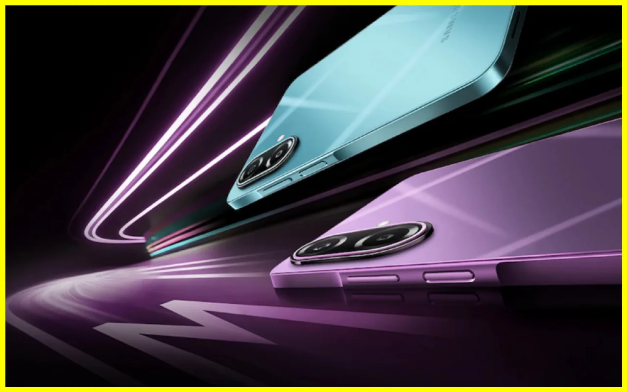 Samsung Galaxy M17e 5G Set to Launch in India on March 17