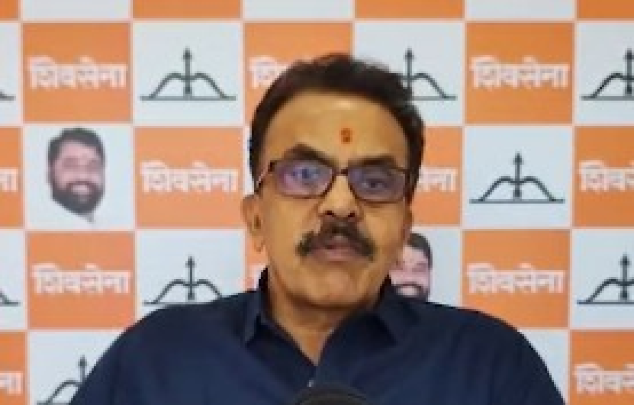 Sanjay Nirupam Supports Tough Stance on Illegal Immigration Amid Global Crisis