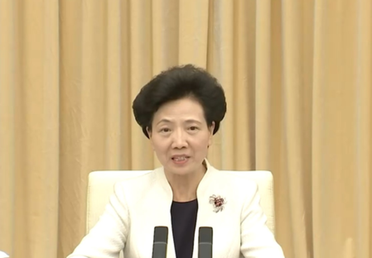 Seminar Held on Publication of Xi Jinping Understands Citizens Lives in Beijing