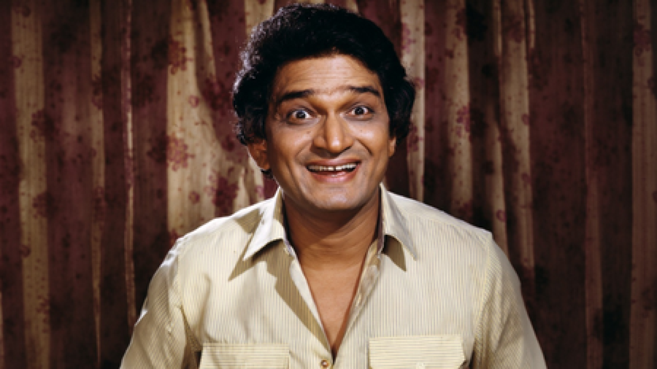 Shafi Rangsaz Shafi Inamdars Journey from Hero to Villain in Bollywood