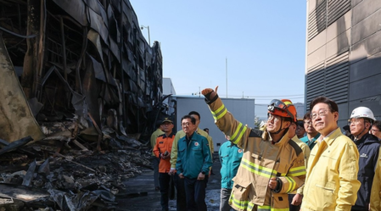 South Korea Proposes Amendment for EV Battery Manufacturer and Origin Disclosure