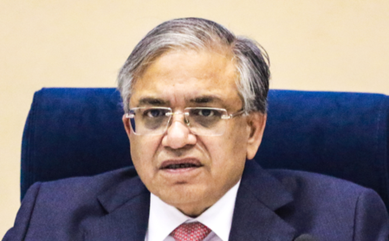 Strict Action Against Misuse of AI and Deepfake in Elections: Chief Election Commissioner Gyanesh Kumar