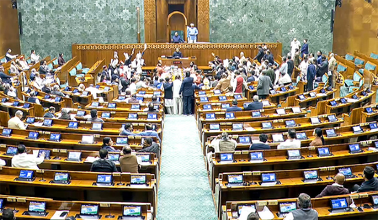 Suspension of Eight MPs in Parliament to Be Revoked Tomorrow Following All-Party Consensus