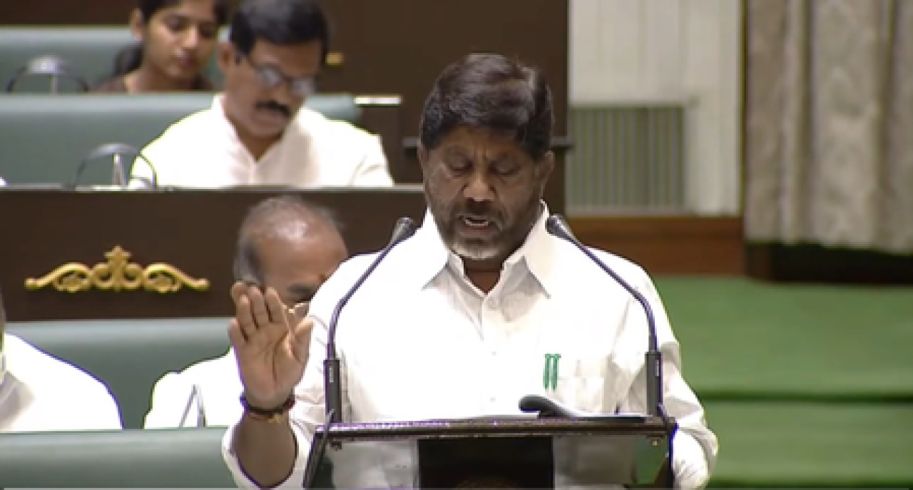 Telangana Allocates ₹50,713 Crore for Six Key Schemes in 2026-27 Budget