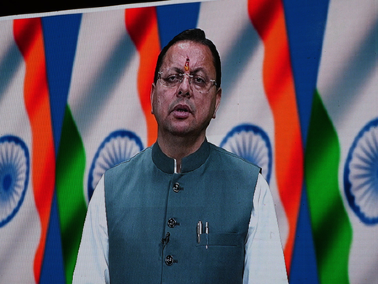 Tharu Culture: A Pride of Uttarakhand, Says CM Dhami